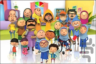 مهارت های زندگی قسمت 2