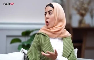 سریال مهمونی / شرط من برای ازدواج بربری هست