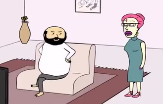 سوریلند / برخورد صحیح با آدم نفهم