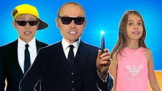 برنامه کودک کتی خانوم / محافظت از کاتیا 