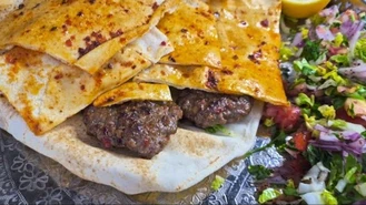 آموزش آشپزی / هرچی کباب تابه ای تا به حال خوردی فراموش کن با کامران صبوری