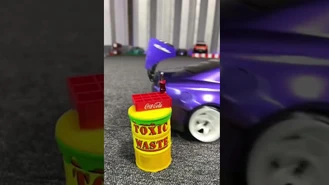 این یک چالش سخت بود! 