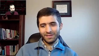 چرخه معیوب رابطه چطوریه؟ / جواد فروزان / جواد هیم‌سلف