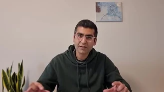 مجتبی شکوری / " افسردگی نهفته " :درباره‌ی کمال‌طلبی وقتی‌که بر افسردگی نقاب می‌کشد.