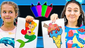 برنامه کودک رابی و بانی / سرگرمی روبی و بانی برای بچه ها در هتل
