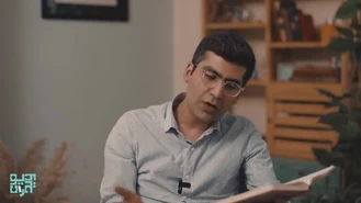 مجتبی شکوری / ویدیوراه / قسمت سوم