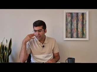 مجتبی شکوری / " رود "/قسمت هفتم: ذهنِ وراج : درباره‌ی صداهایی که در سرمان می‌پیچند و راه‌ِ مواجهه‌ی بهتر با آن‌ها