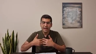 مجتبی شکوری / " رود "/قسمت نهم: فیلسوف و گرگ