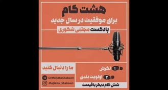 مجتبی شکوری / مجموعه پادکست | گام دوم: اولویت بندی