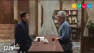 مجتبی شکوری / کتاب باز/ فصل 3، قسمت 2، تله شادمانی