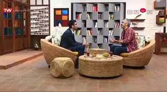 مجتبی شکوری / کتاب‌باز/ فصل 2، قسمت 5، خودپنداری