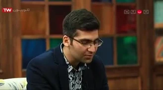 مجتبی شکوری / کتاب‌باز / فصل 2، قسمت 6، زندان خودپنداری