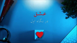 مجتبی حکیمی / مجذوبیت در نگاه اول - عشق یا اشتباه؟