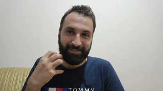 جواد فروزان / الان وقتش نیست، پس کی وقتشه؟ / جواد هیم‌سلف