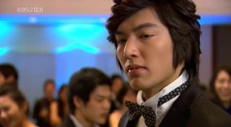 سریال کره ای پسران برتر از گل – Boys Over Flowers قسمت دوم