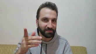 جواد فروزان / اخلاقِ زنانه / جواد هیم‌سلف