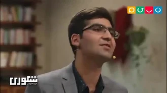 مجتبی شکوری / کتاب باز/ فصل 3، قسمت 3، تله شادمانی 2