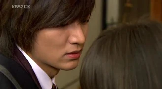 سریال کره ای پسران برتر از گل قسمت 4 Boys Over Flowers