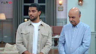 سریال مهمونی فصل 2 / به عشق در نگاه دوم اعتقاد دارم 