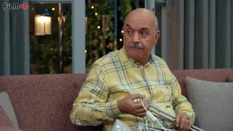سریال مهمونی فصل 2 / زبان ما رو میفهمی 