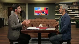مجتبی شکوری / کتاب‌باز فصل 4، قسمت 2، مرگ معنا / خلاقیت / ارتباط