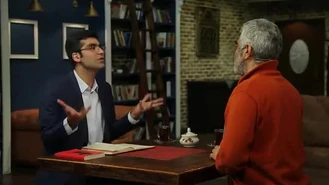 مجتبی شکوری / کتاب‌باز فصل 4، قسمت 15، مواجهه با سوگ :عیبی ندارد اگر حالت خوش نیست