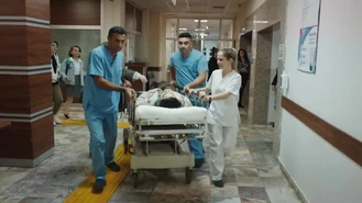 سریال ترکی تبعید به آبی دریا قسمت 3 پارت 4 Maviye Sürgün