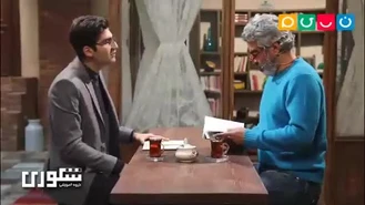 مجتبی شکوری / کتاب‌باز فصل 3، قسمت 14، خطاهای شناختی3