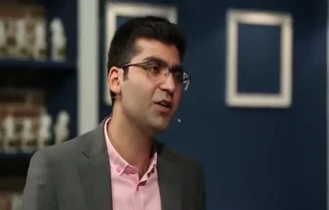 مجتبی شکوری / کتاب باز فصل 4، قسمت 4، مینیمالیسم