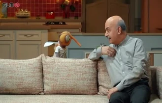 سریال مهمونی فصل 2/ داری مسخرم میکنی 