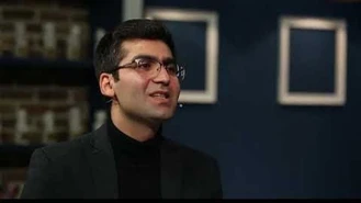 مجتبی شکوری / کتاب باز فصل 4، قسمت 6، مینیمالیسم دیجیتال