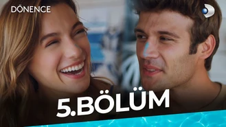 سریال مدار استوا قسمت 5 پارت 1 Dönence