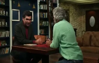 مجتبی شکوری / کتاب‌باز فصل 4، قسمت 9، درباره‌ی معنای زندگی