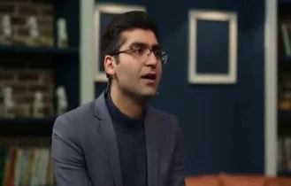 مجتبی شکوری / کتاب‌باز فصل 4، قسمت 10، حیوان قصه‌گو