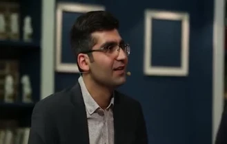 مجتبی شکوری / کتاب‌باز فصل 4، قسمت 13، علیه تربیت فرزند2