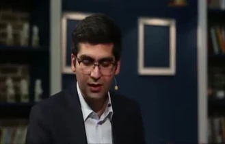 مجتبی شکوری / کتاب‌باز فصل 4، قسمت 12، علیه تربیت فرزند