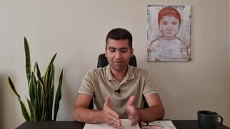 مجتبی شکوری / " رود "/قسمت سیزدهم: تقصیر تو نبود: درباره‌ی شرم .بخش اول