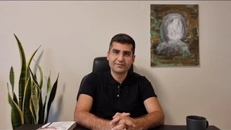 مجتبی شکوری / رود قسمت هفدهم: تقصیر تو نبود.بخش پنجم: خودبخشودگی