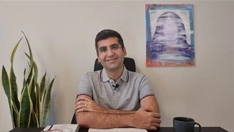 مجتبی شکوری / رود قسمت نوزدهم تقصیر تو نبود.بخش هفتم: خودمهربانی