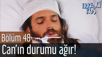 سریال ترکی پرنده سحرخیز با زیرنویس فارسی قسمت 48 پارت 1