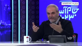 جام ملت های آسیا / خداداد: من نمی‌خواهم آقای قلعه نویی را تخریب کنم