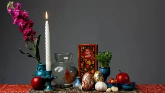 تاریخچه و آداب و رسوم عید نوروز