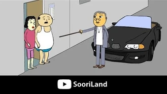 سوریلند / پرویز و پونه - ترفندهای رابطه