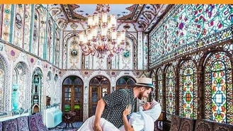 تهرانگردی /10 جاذبه گردشگری برتر تهران 