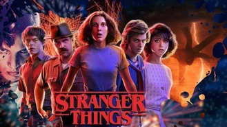 دانلود دوبله فارسی سریال اتفاقات عجیب قسمت 2 Stranger Things