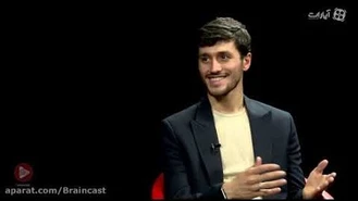 علوم شناختی / هوش مصنوعی و توانبخشی شناختی با دکتر سید مهدی خلیق رضوی