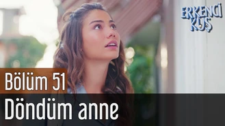 سریال ترکی پرنده سحرخیز با زیرنویس فارسی قسمت 51 پارت3 قسمت پایانی