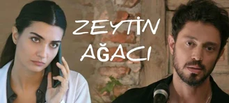 سریال ترکی درخت زیتون با زیرنویس فارسی قسمت 3 پارت 2