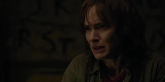 دانلود دوبله فارسی سریال اتفاقات عجیب قسمت 4 Stranger Things