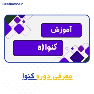 آموزش صفر تا صد تولیدمحتوا با کنوا (canva)